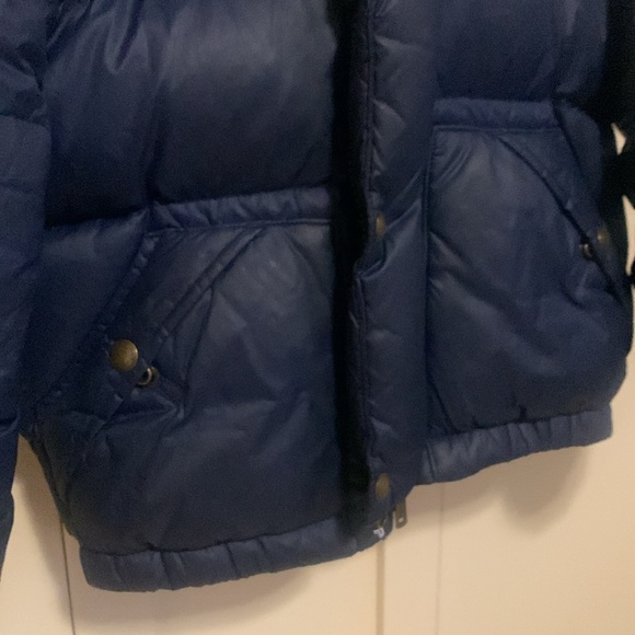Polo Ralph Lauren Bubble Jacket - Picture 12 of 13